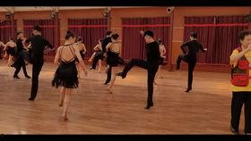 拉丁舞在线观看,在线观看带你领略舞动风情  第2张