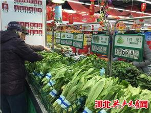石家庄菜价最新爆料,市民餐桌成本变化揭秘  第2张