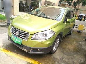 深圳二手车最新爆料,热门车型价格波动揭秘  第1张