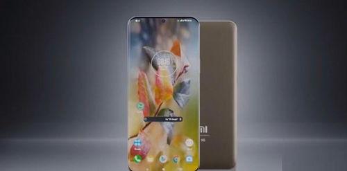 国外爆料小米11的视频 第1张 国外爆料小米11的视频 第1张